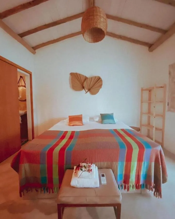 Casa de Férias Suíte Matutu Mar Porto Seguro