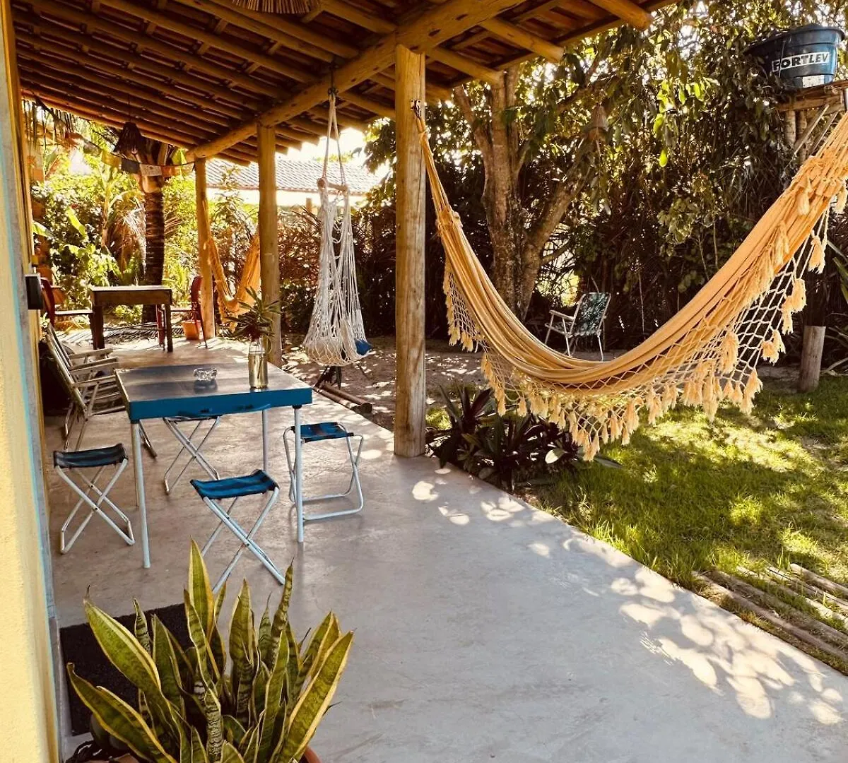 Suíte Matutu Mar Porto Seguro Brasil
