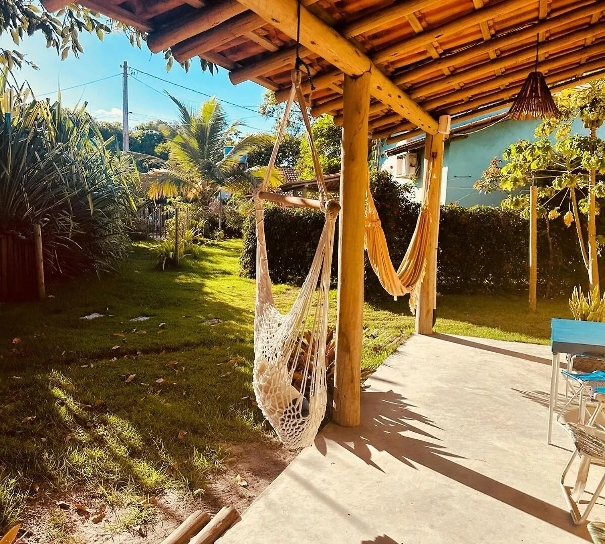 Casa de Férias Suíte Matutu Mar Porto Seguro