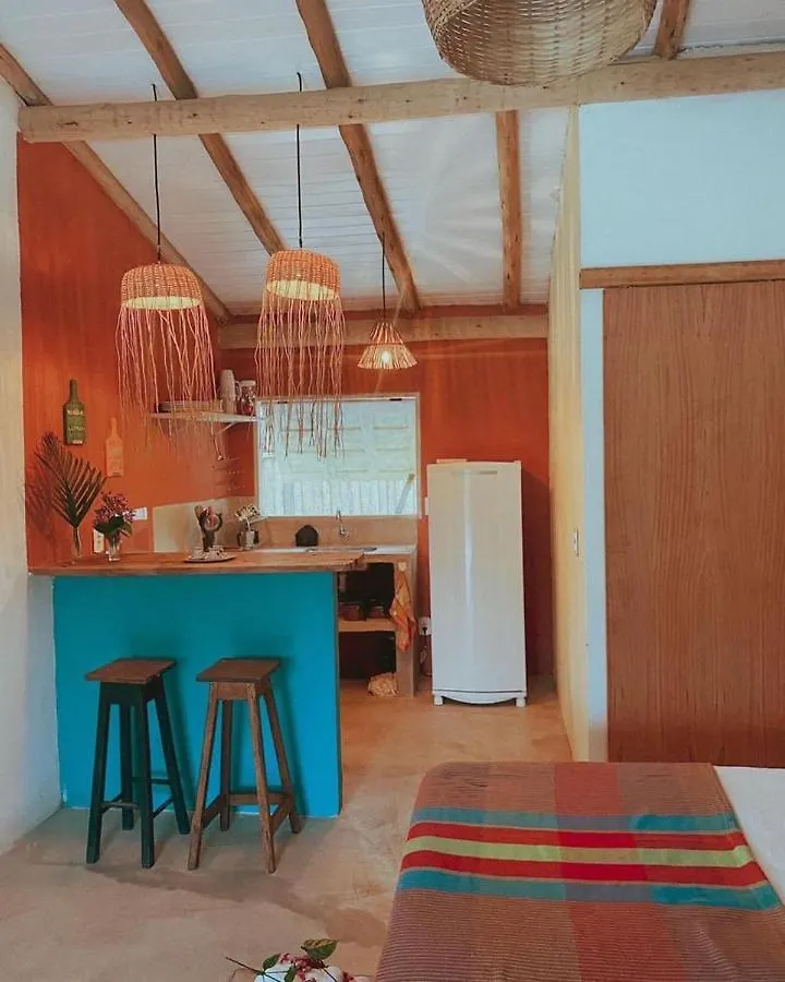 Suite Matutu Mar Porto Seguro Brazil