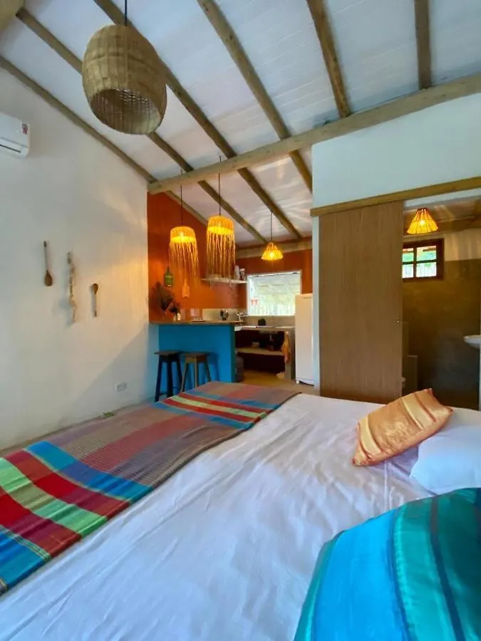 Suite Matutu Mar Porto Seguro