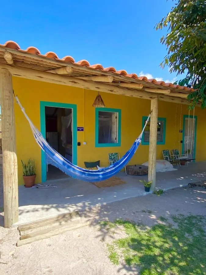 Holiday home Suite Matutu Mar Porto Seguro