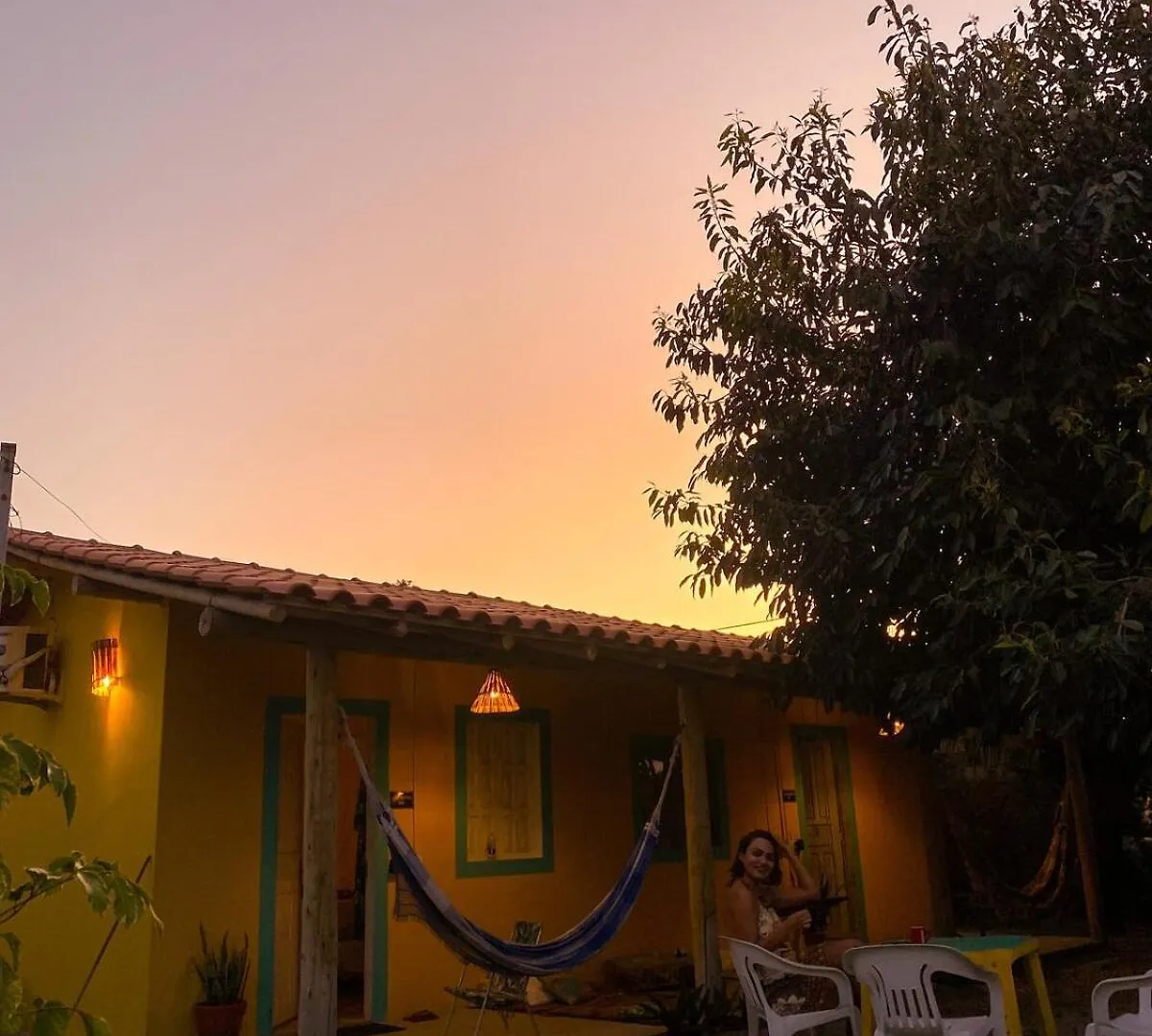 Suíte Matutu Mar Porto Seguro 0*,  Brasil