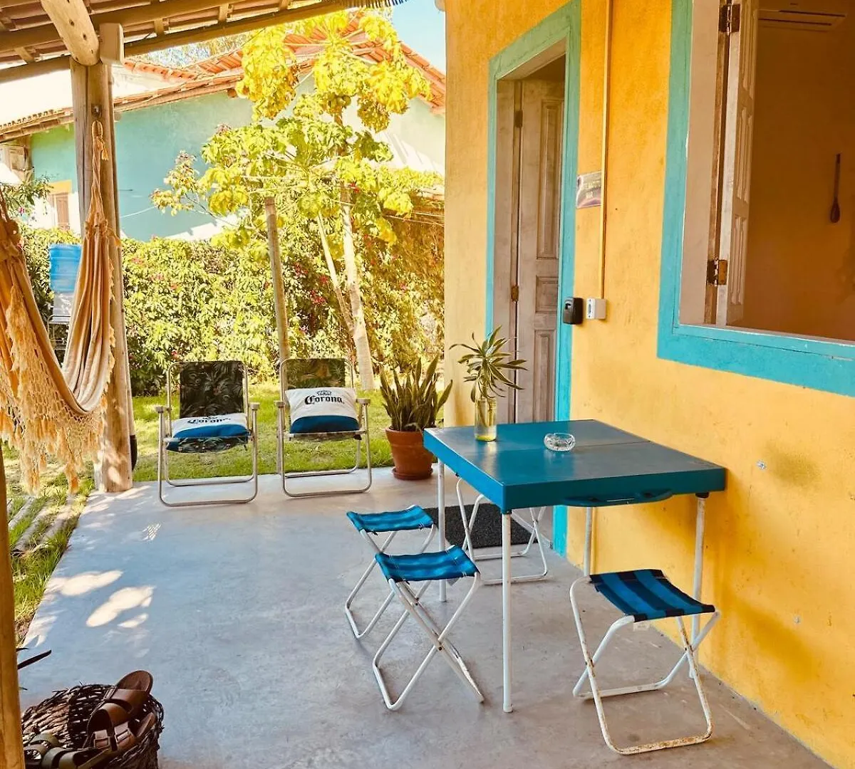 Casa de Férias Suíte Matutu Mar Porto Seguro